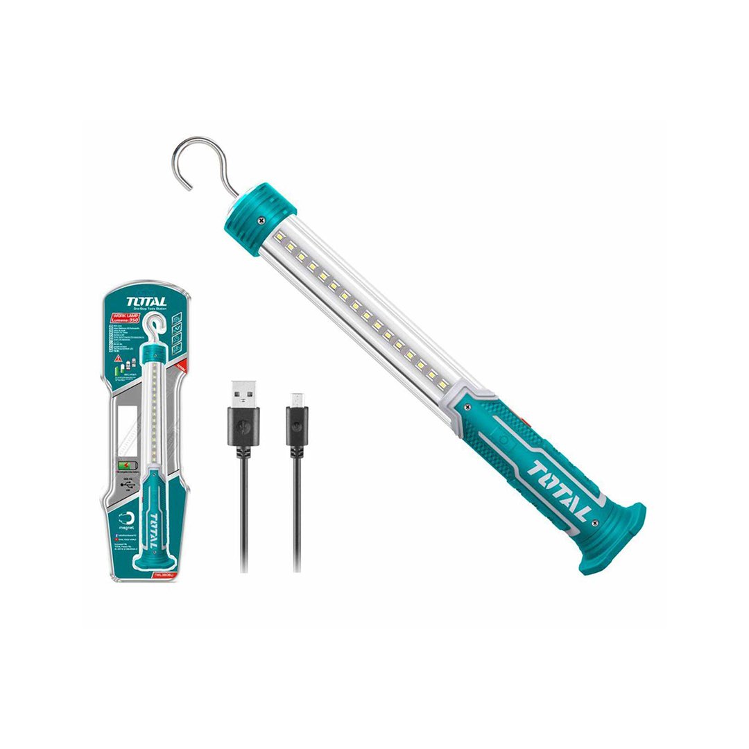 Gambiar de job (350lumens) Total